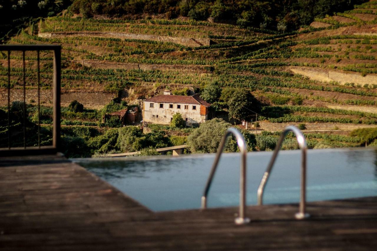 Villa Quinta Do Vale Da Ermida - Private Heated Pool - By Met Exterior foto